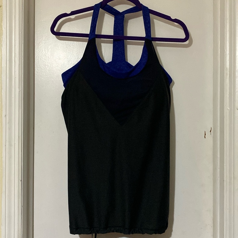 Womens tank